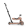 Scoot & Ride Highwaykick 1 Push and Go 2w1 Jeździk i hulajnoga Mocha - 1356966 - zdjęcie 4